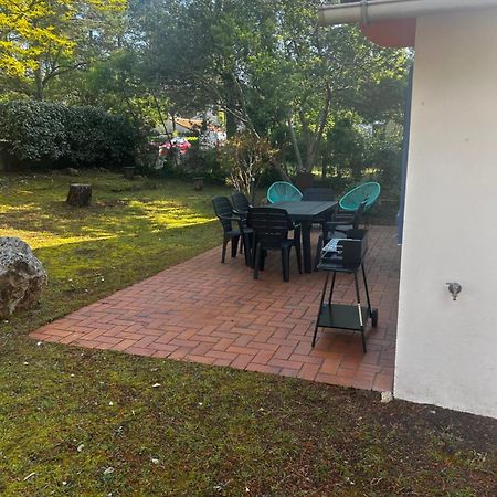Les Grillons D'Eden Villa Saint-Jean-de-Monts Kültér fotó
