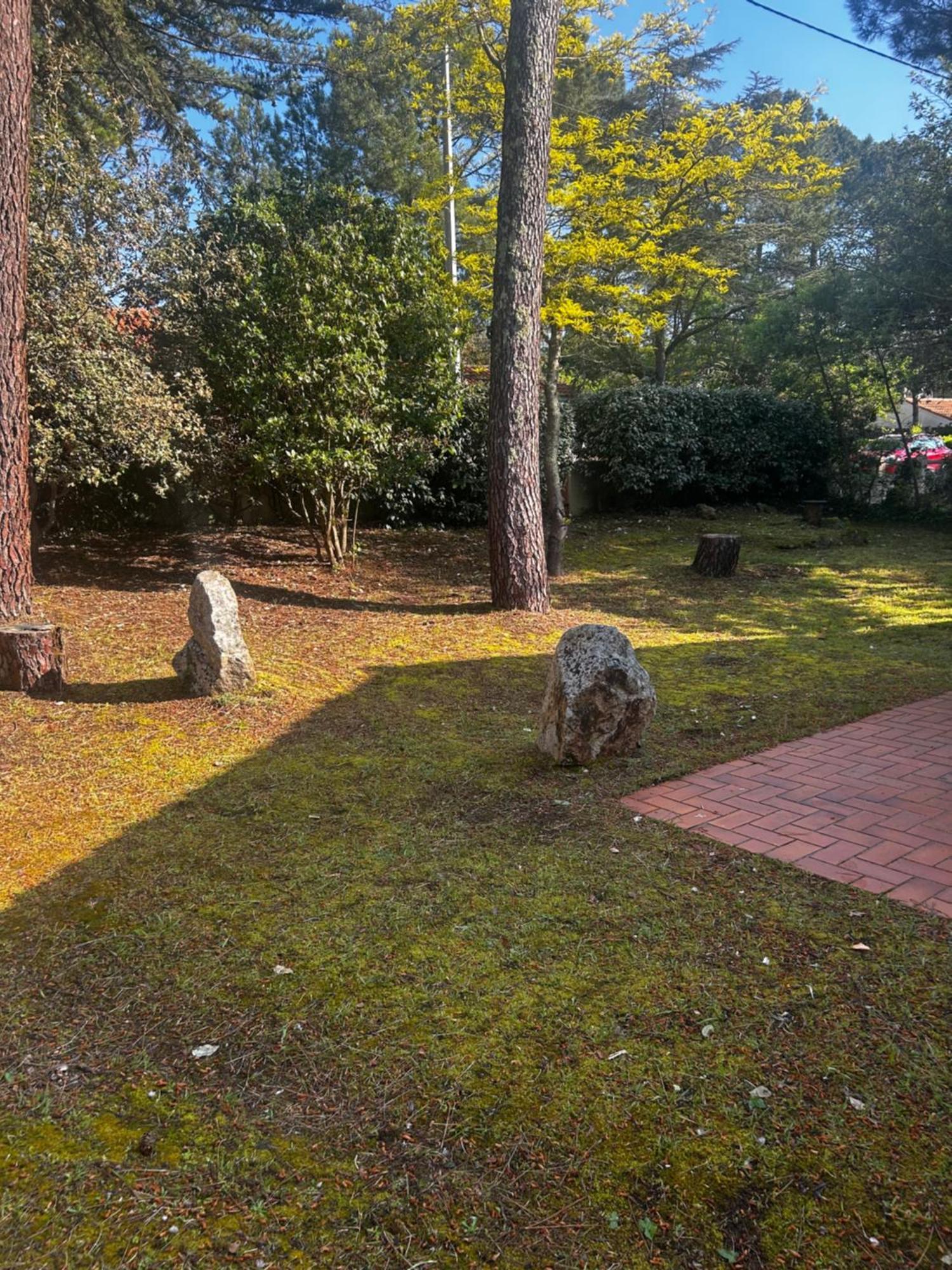 Les Grillons D'Eden Villa Saint-Jean-de-Monts Kültér fotó